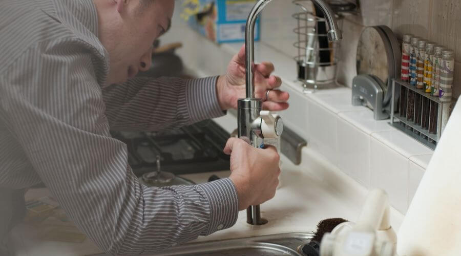 Professional sewer line replacement in Lebanon, NH